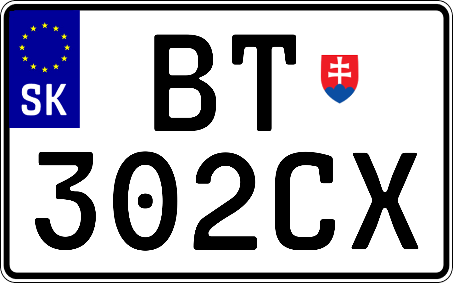 Typ IV - Bežná 2R