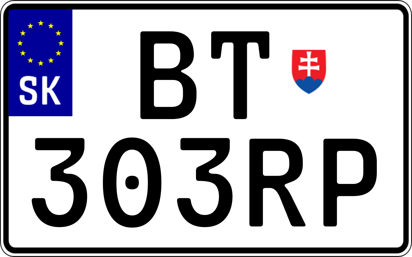 Typ IV - Bežná 2R