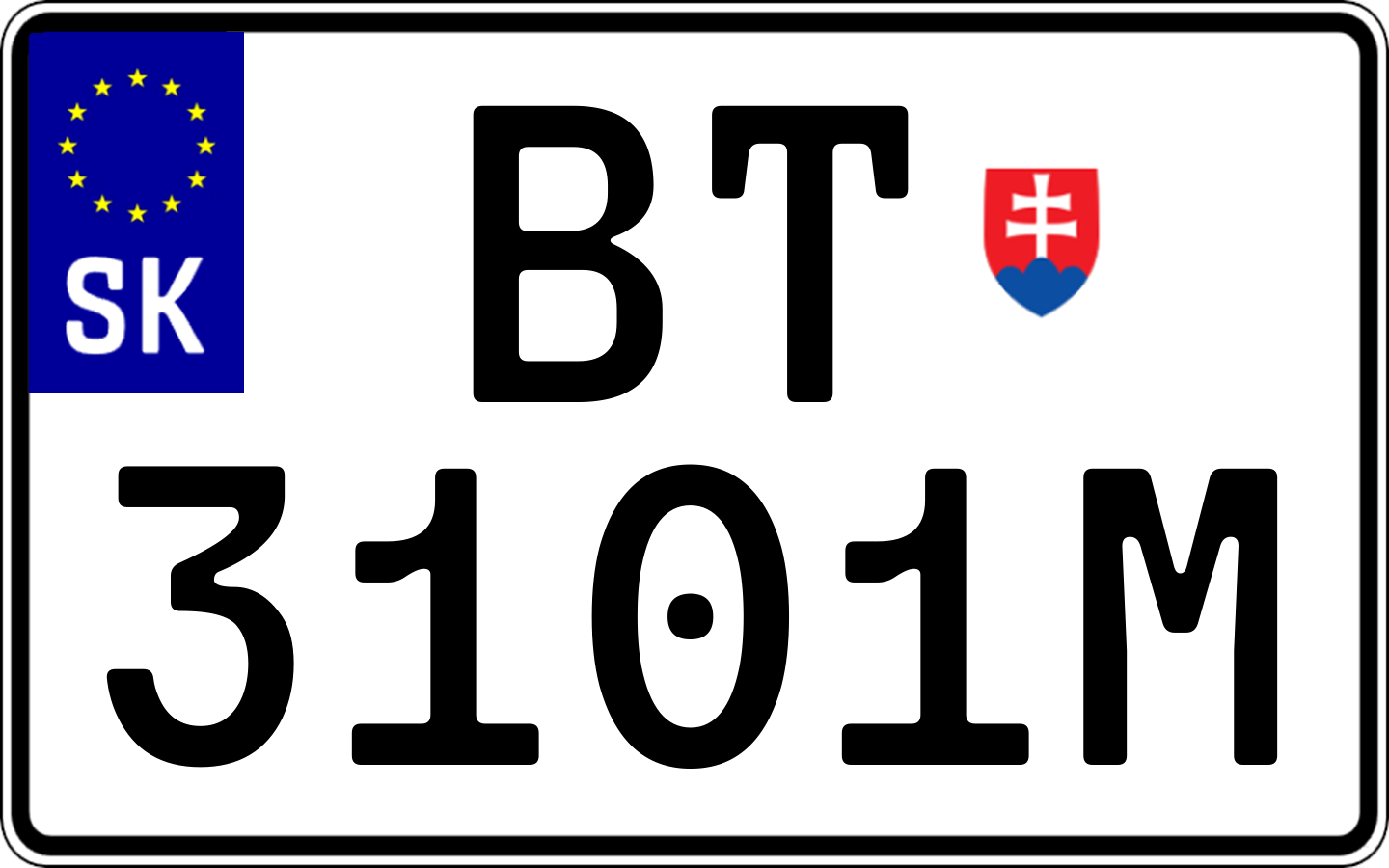 Typ IV - Bežná 2R