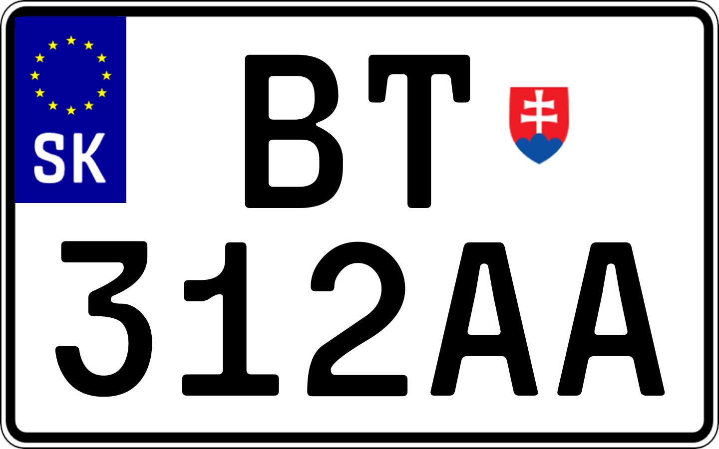 Typ IV - Bežná 2R