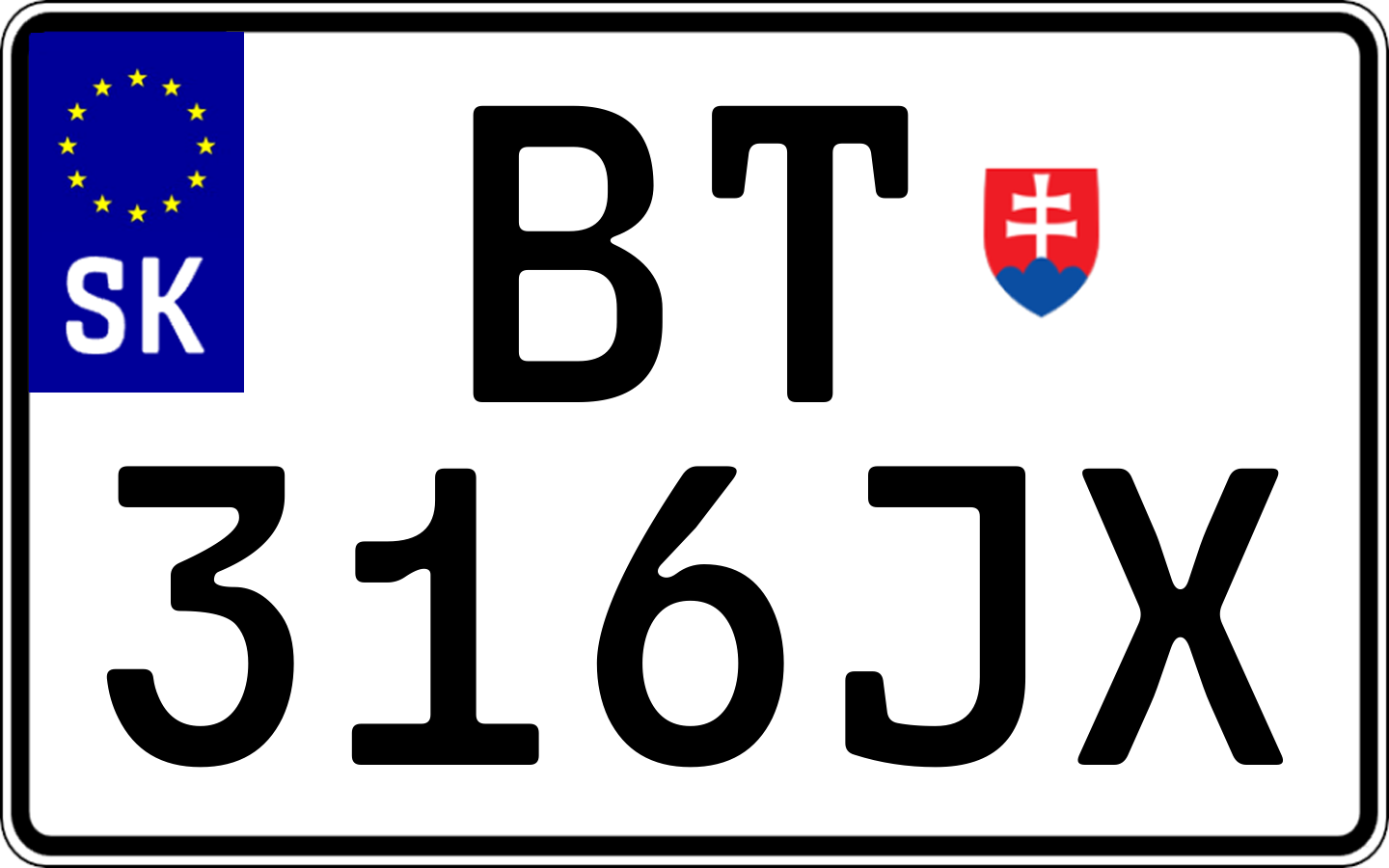 Typ IV - Bežná 2R