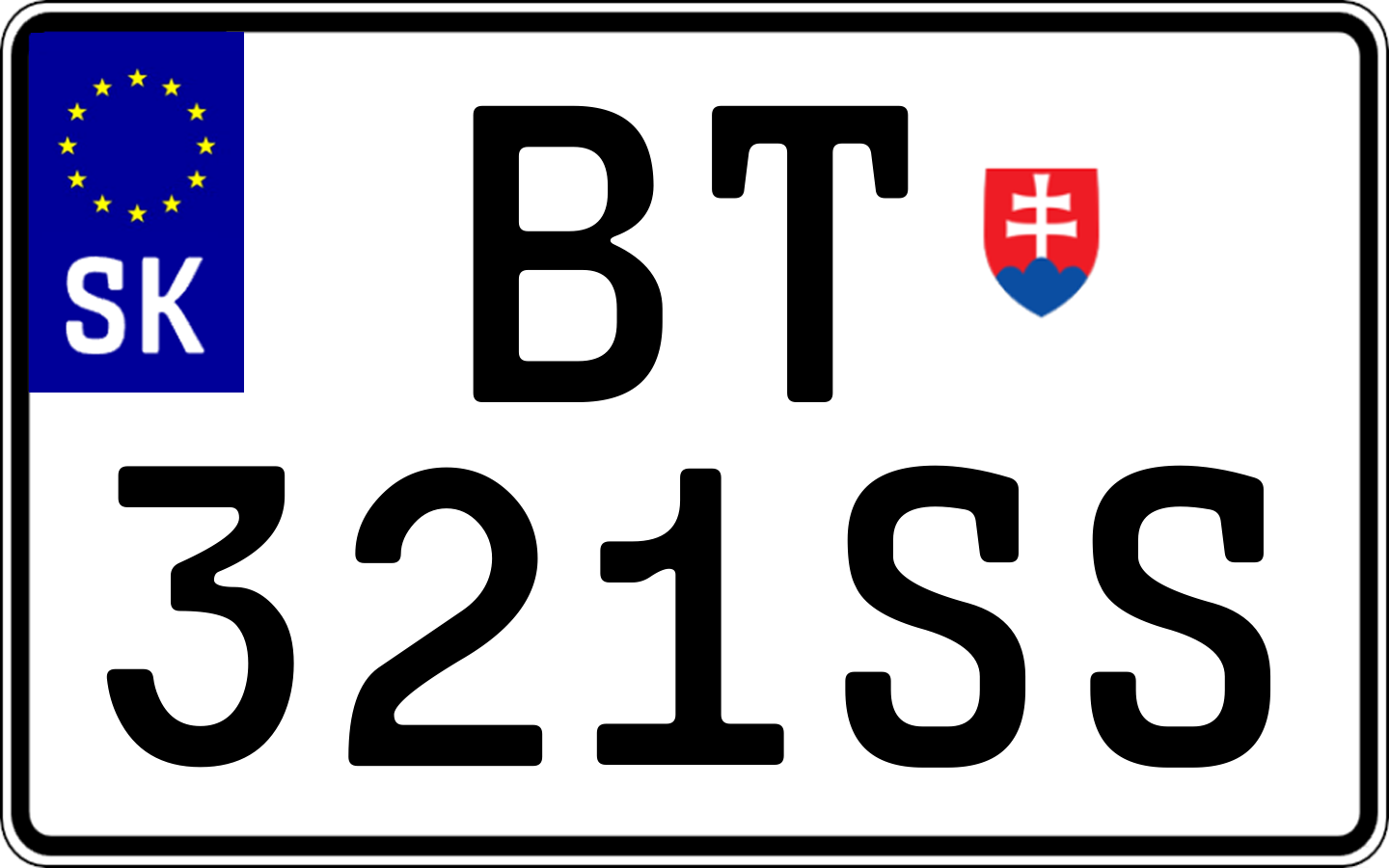 Typ IV - Bežná 2R
