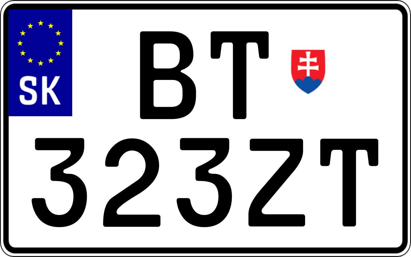 Typ IV - Bežná 2R