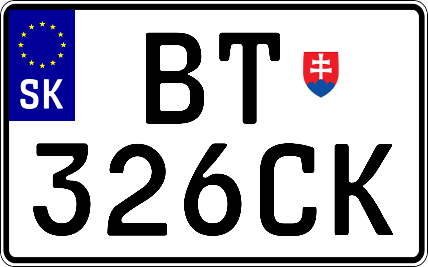 Typ IV - Bežná 2R