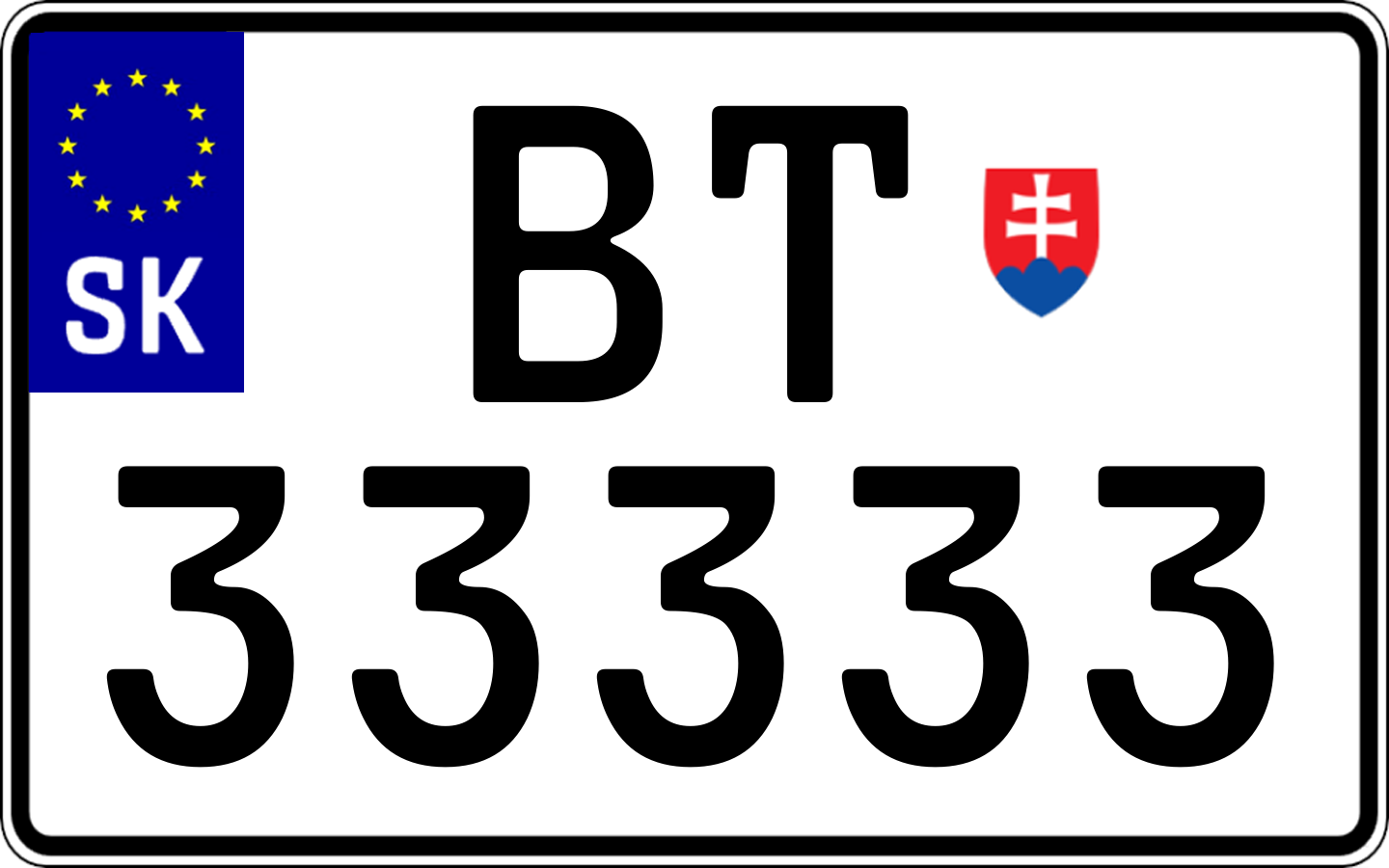 Typ IV - Bežná 2R