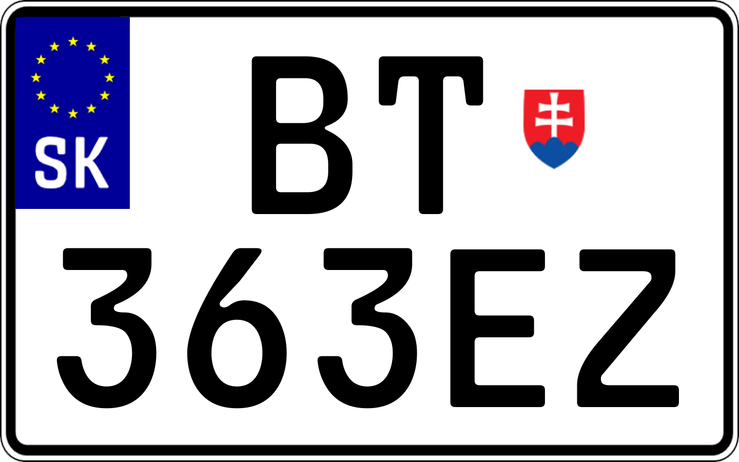 Typ IV - Bežná 2R