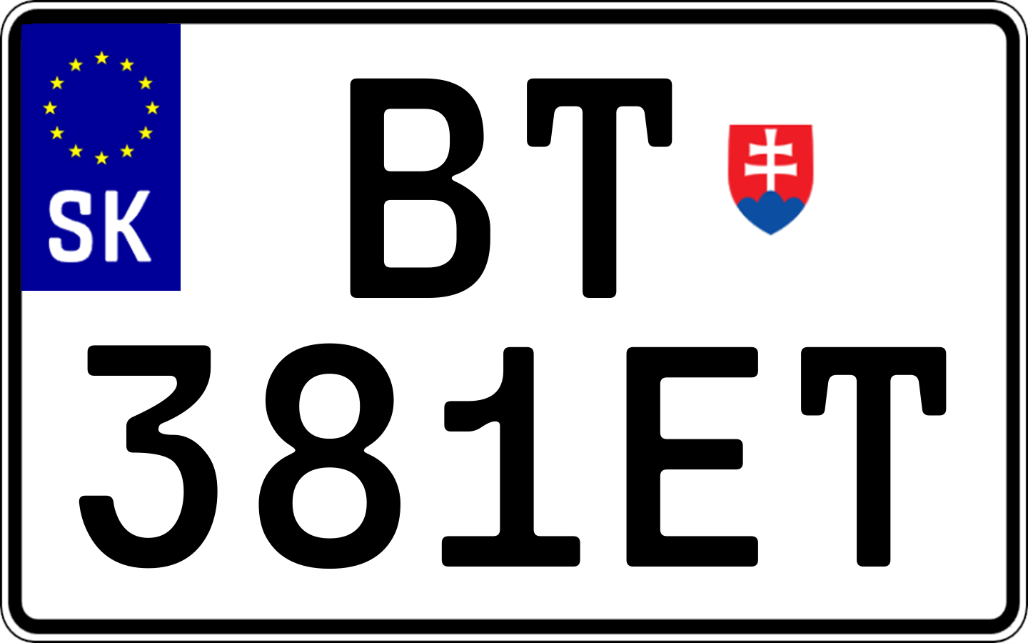 Typ IV - Bežná 2R