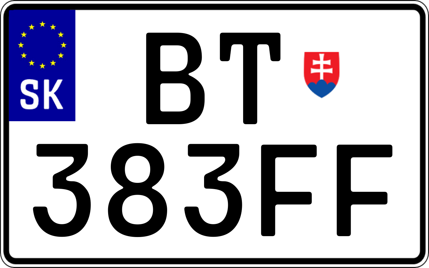 Typ IV - Bežná 2R