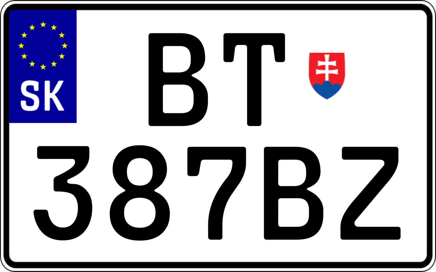 Typ IV - Bežná 2R