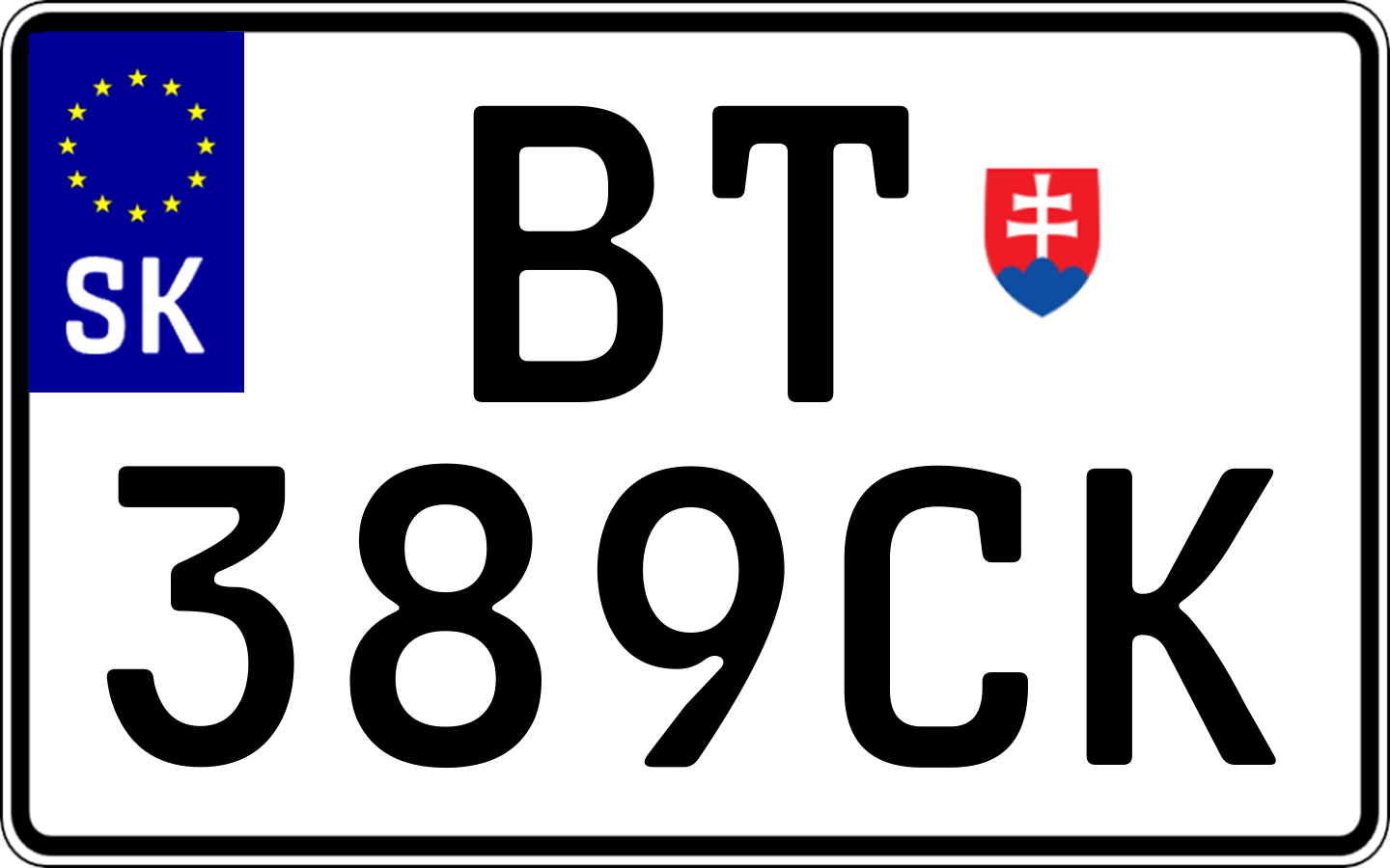 Typ IV - Bežná 2R