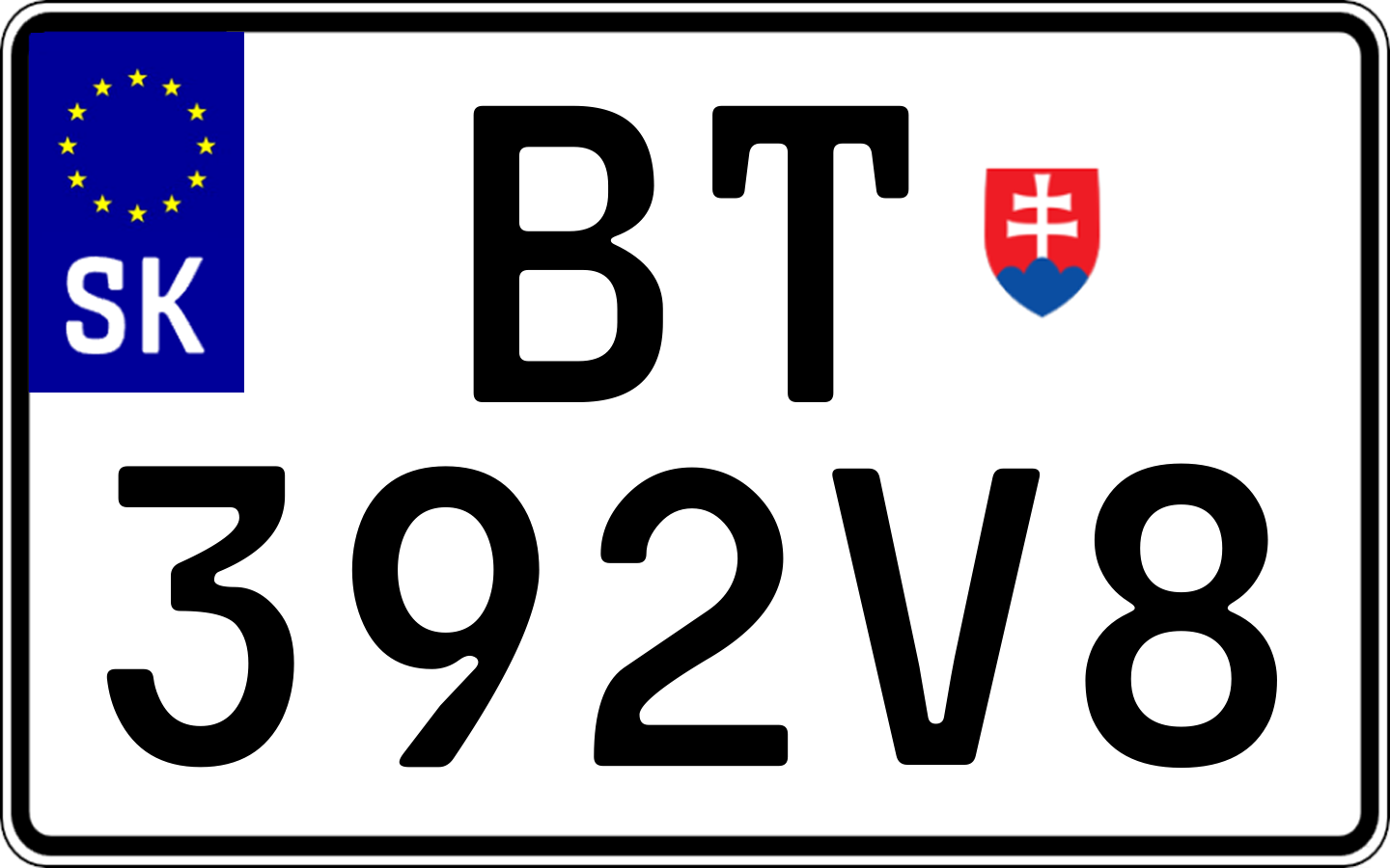 Typ IV - Bežná 2R