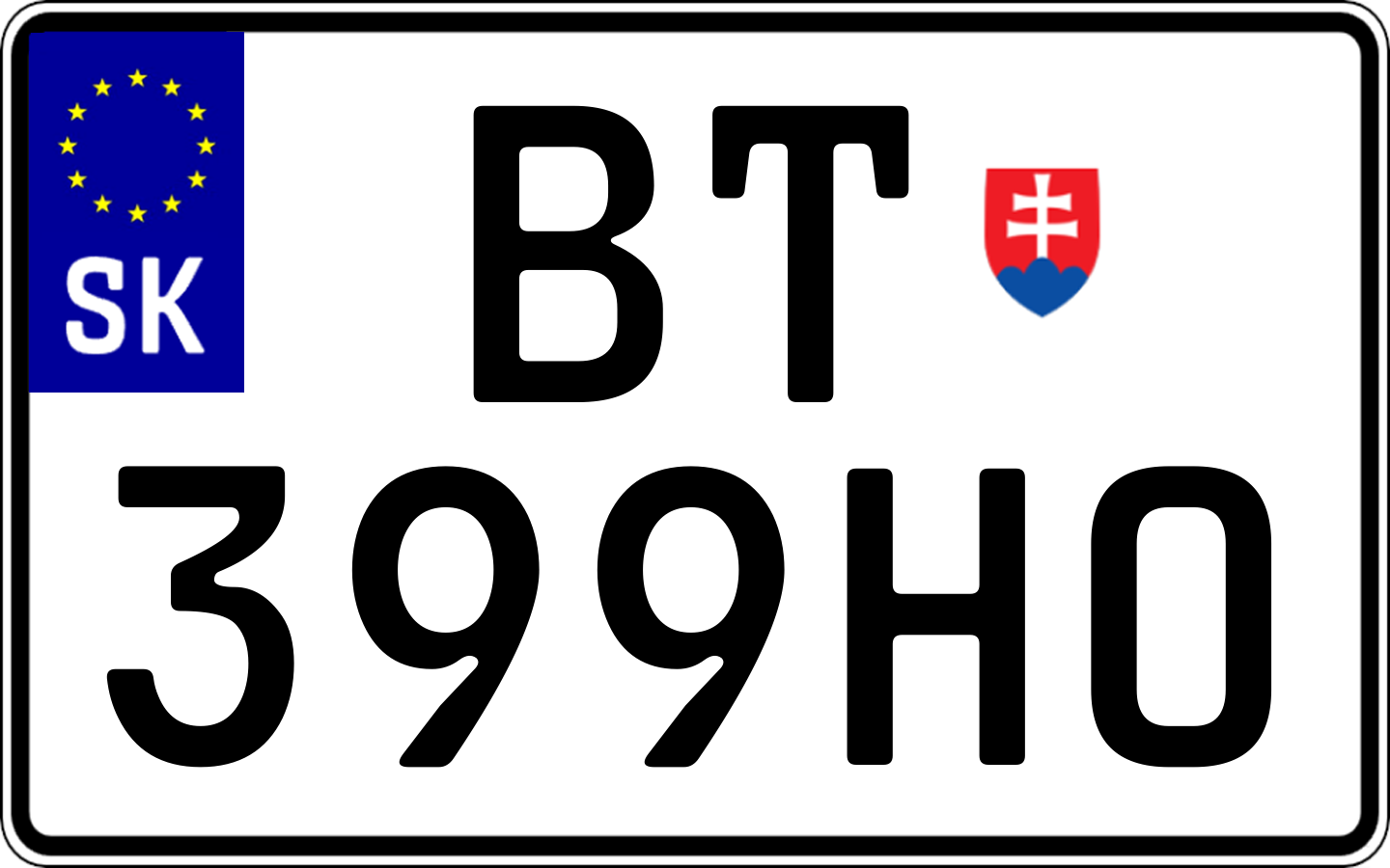 Typ IV - Bežná 2R