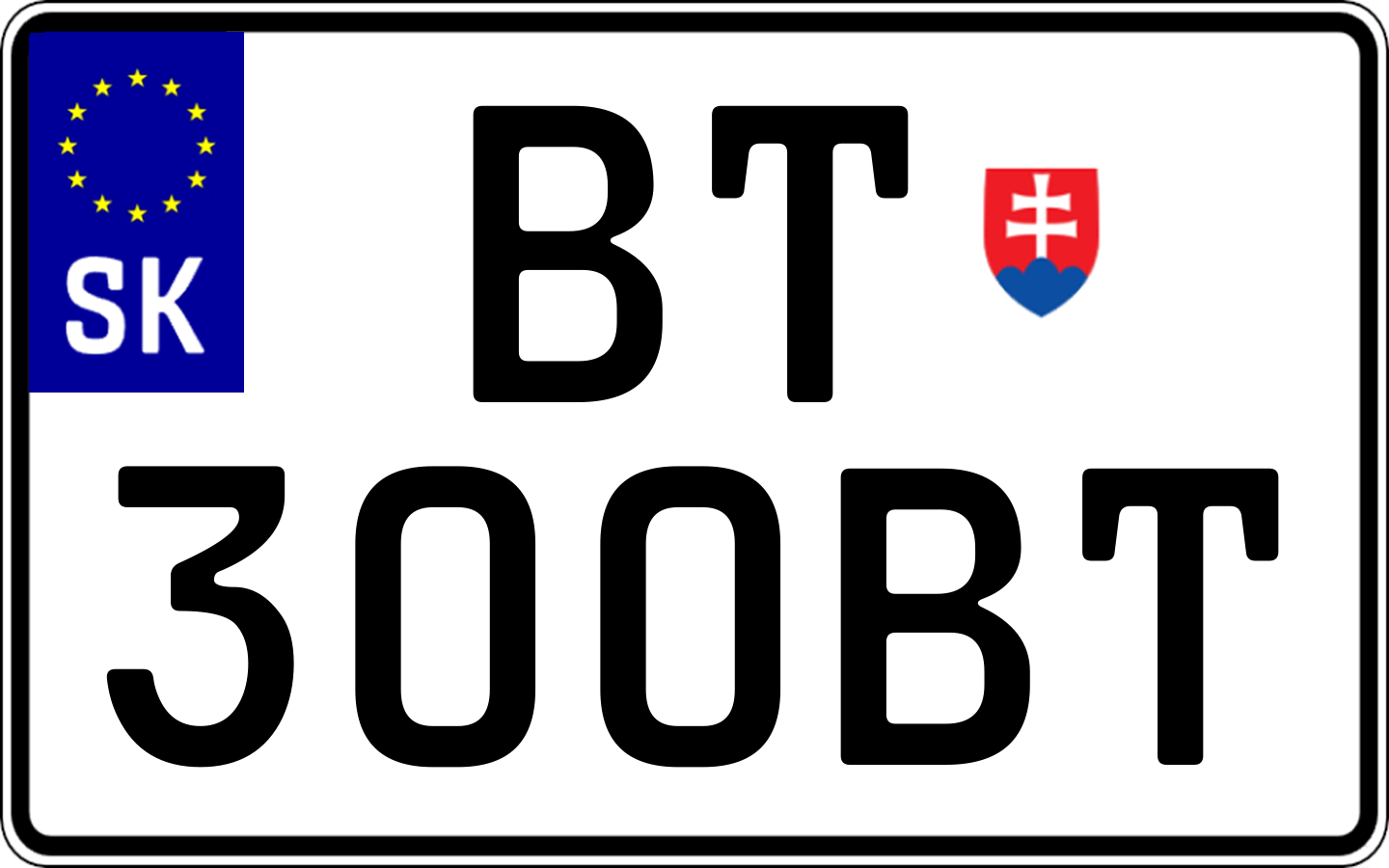 Typ IV - Bežná 2R