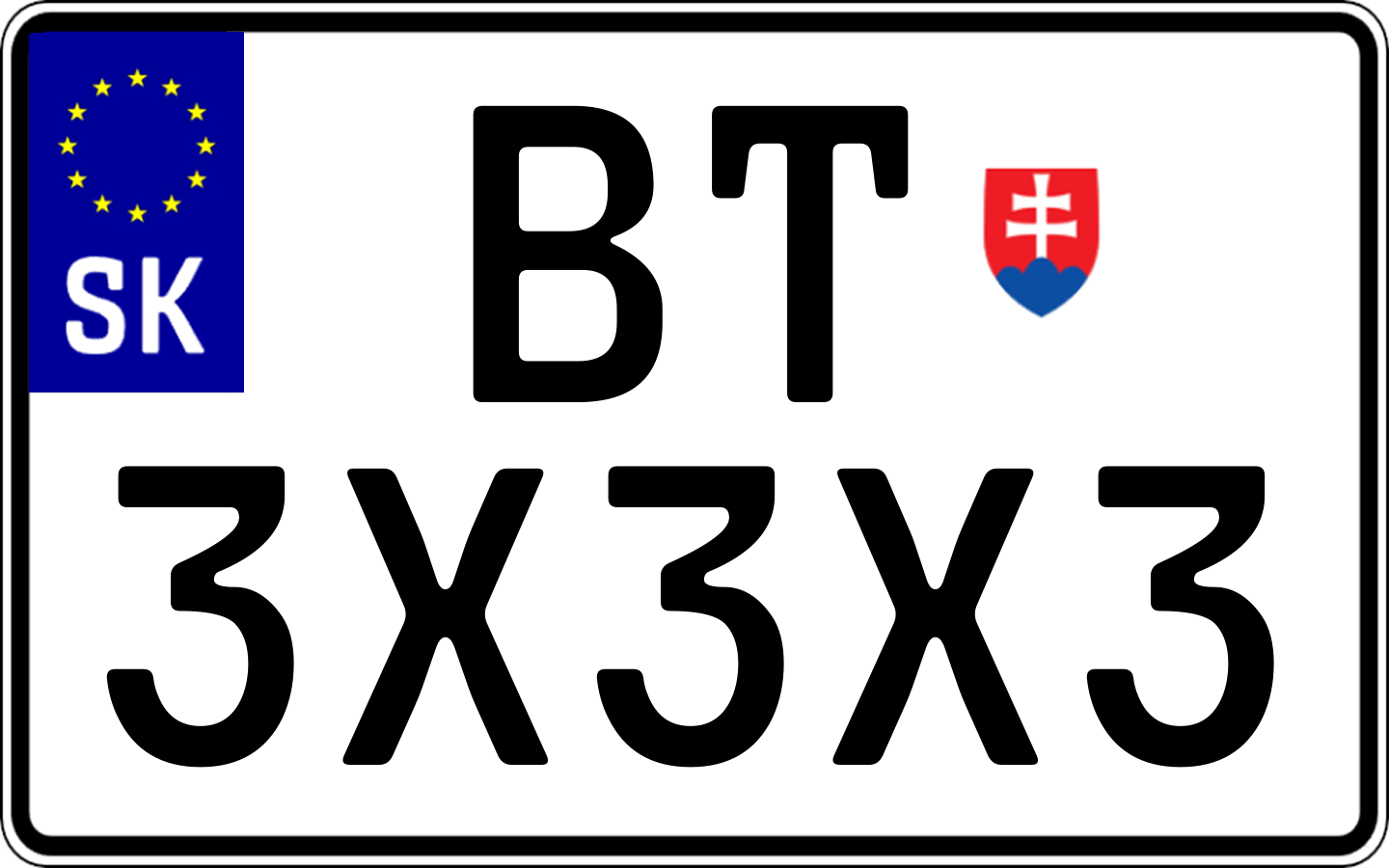Typ IV - Bežná 2R