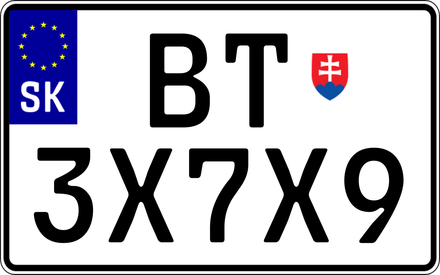 Typ IV - Bežná 2R