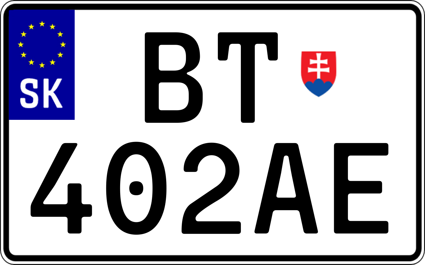 Typ IV - Bežná 2R