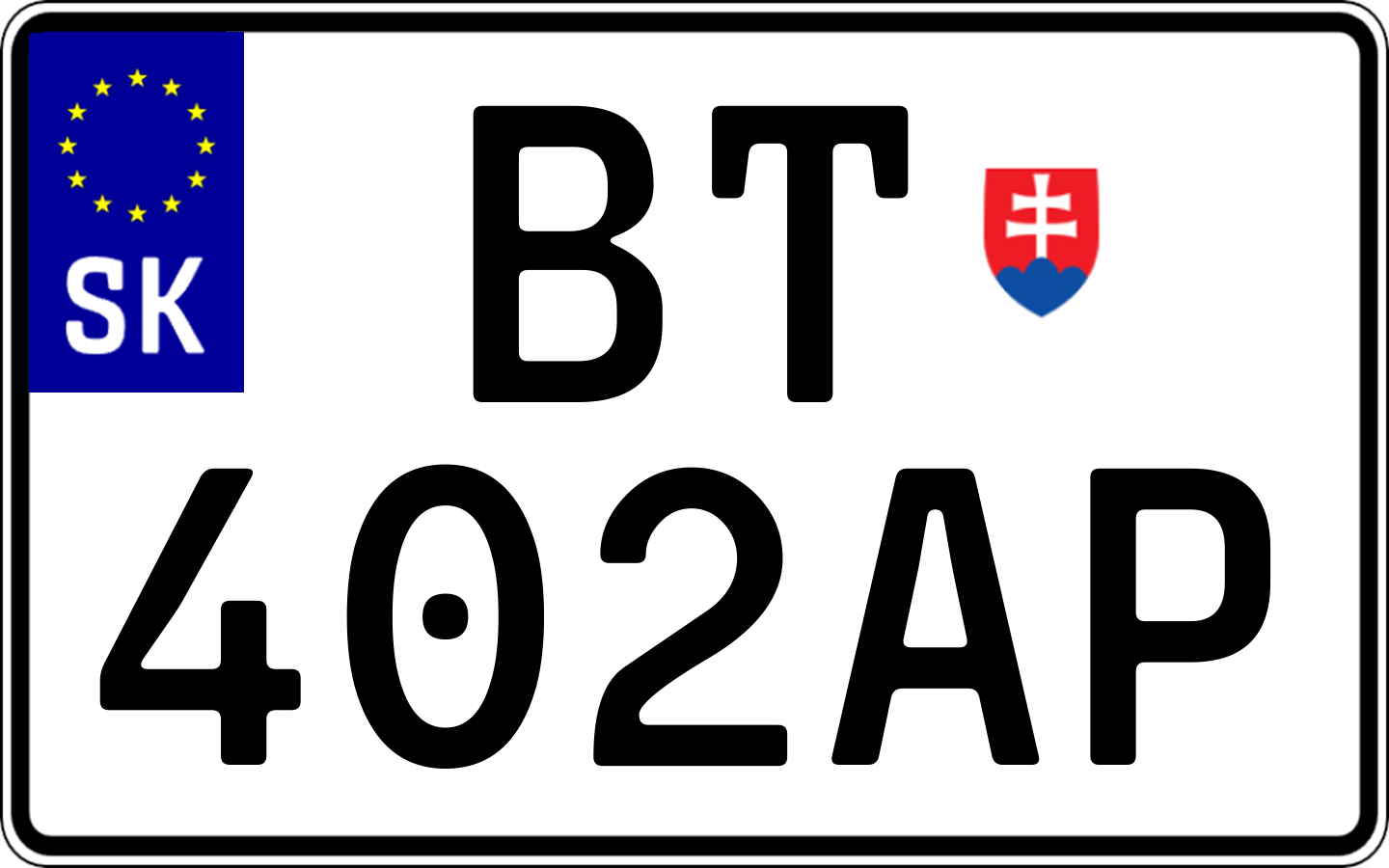 Typ IV - Bežná 2R