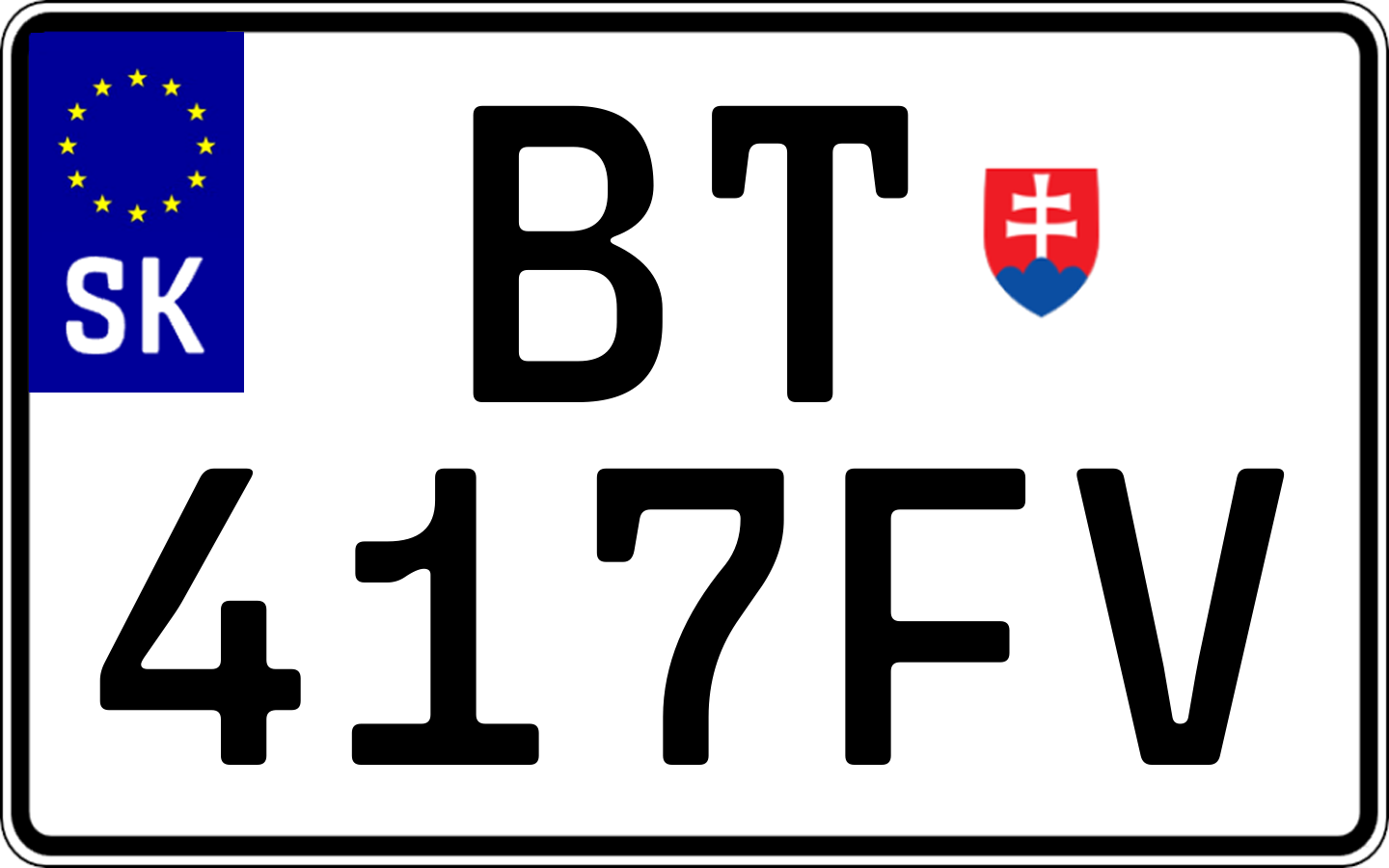 Typ IV - Bežná 2R