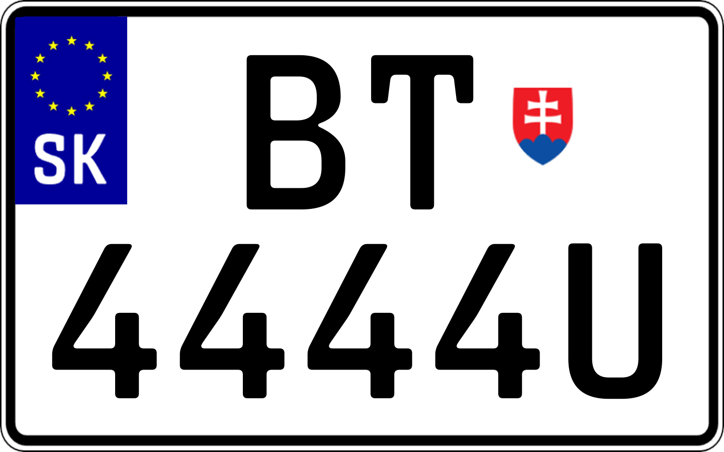 Typ IV - Bežná 2R