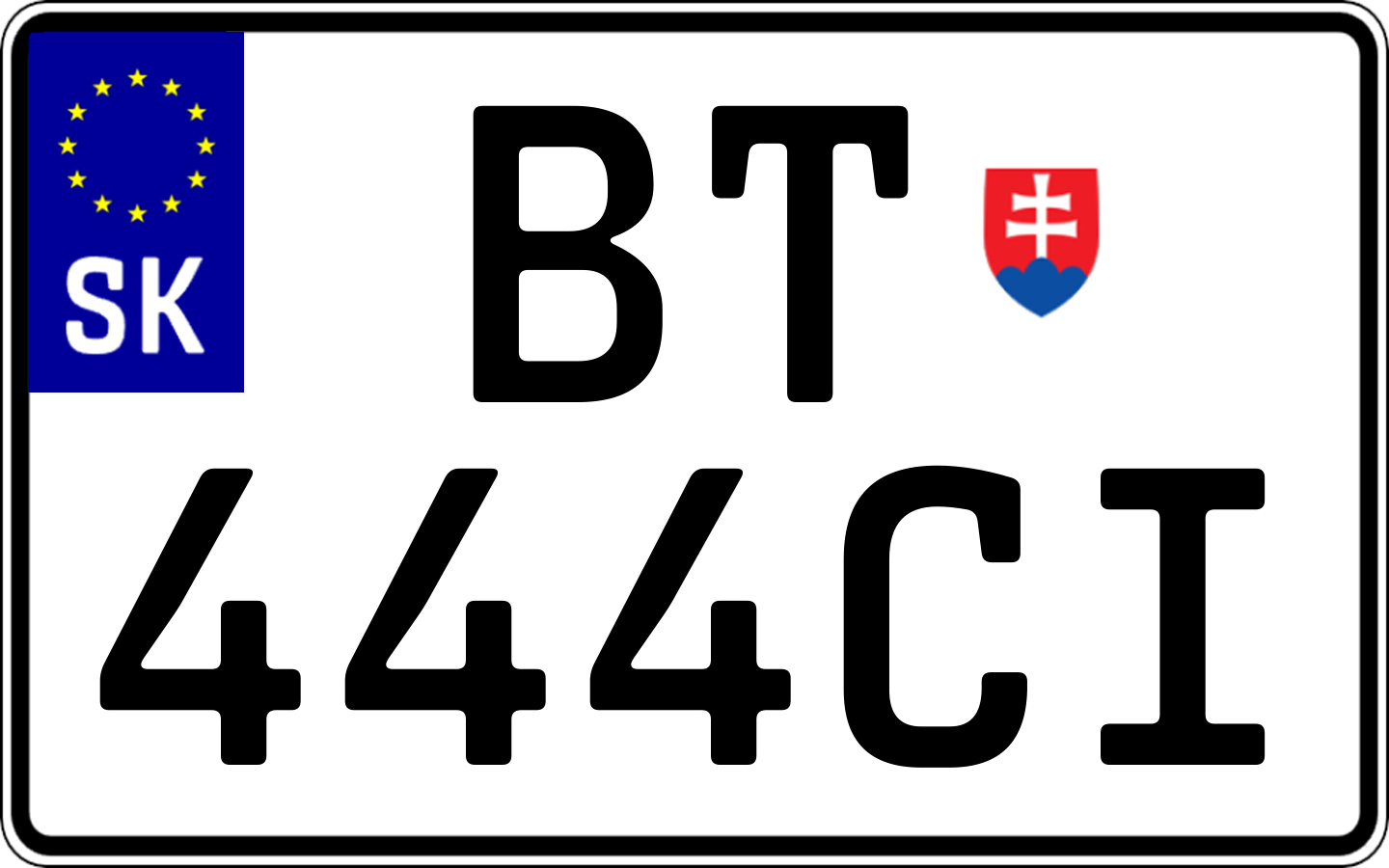 Typ IV - Bežná 2R