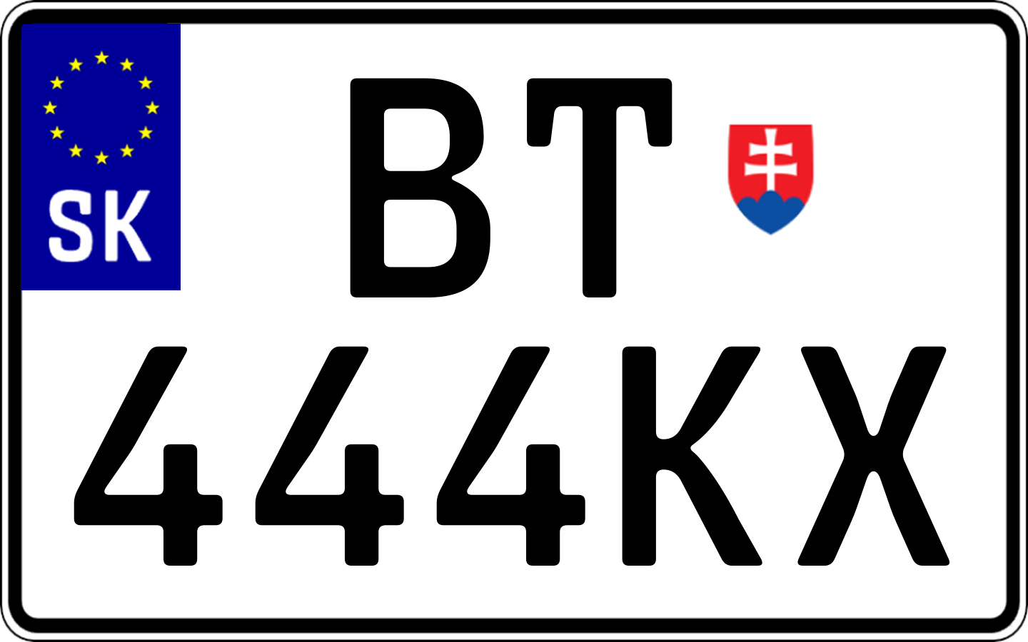 Typ IV - Bežná 2R