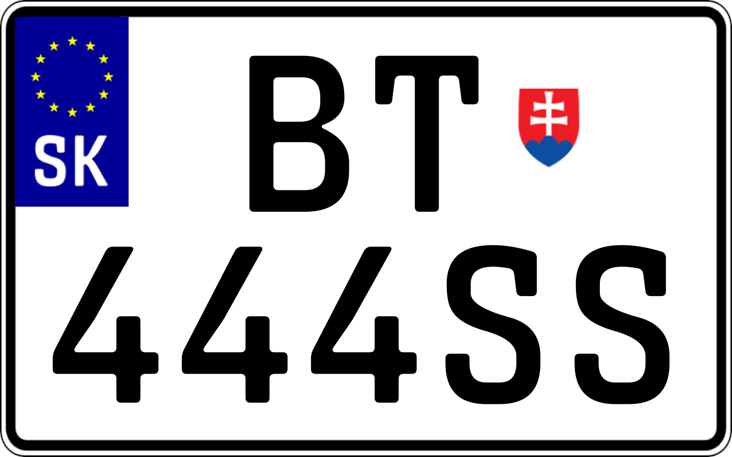 Typ IV - Bežná 2R