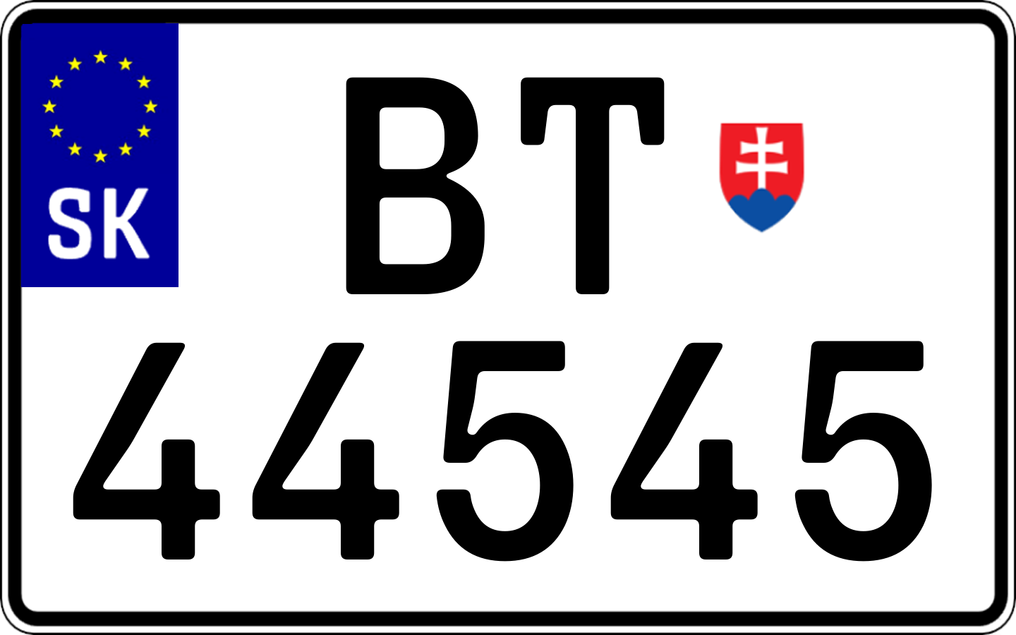 Typ IV - Bežná 2R
