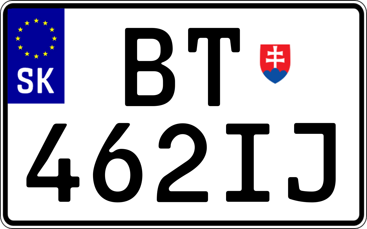 Typ IV - Bežná 2R