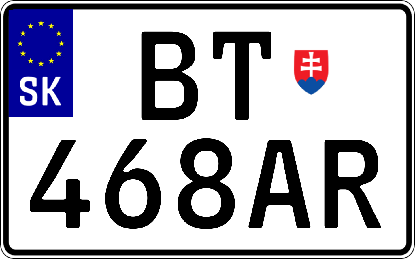 Typ IV - Bežná 2R