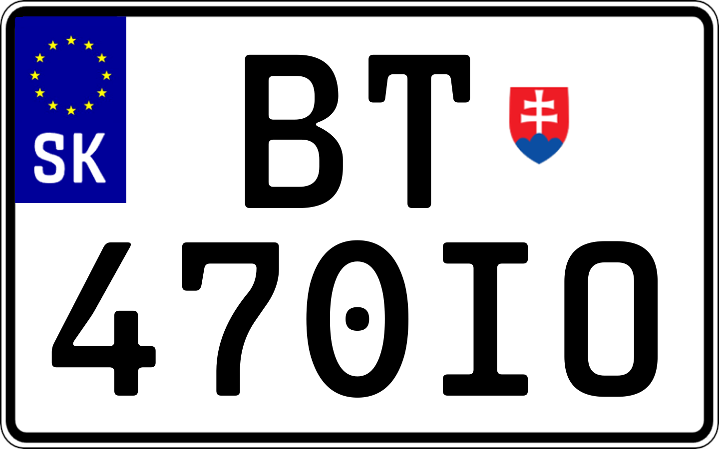 Typ IV - Bežná 2R