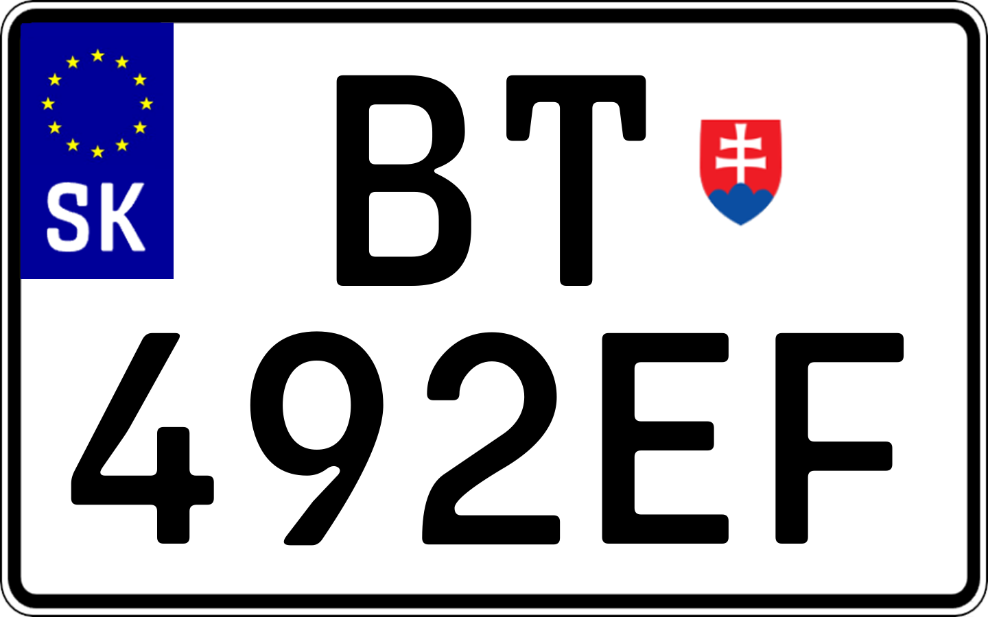 Typ IV - Bežná 2R