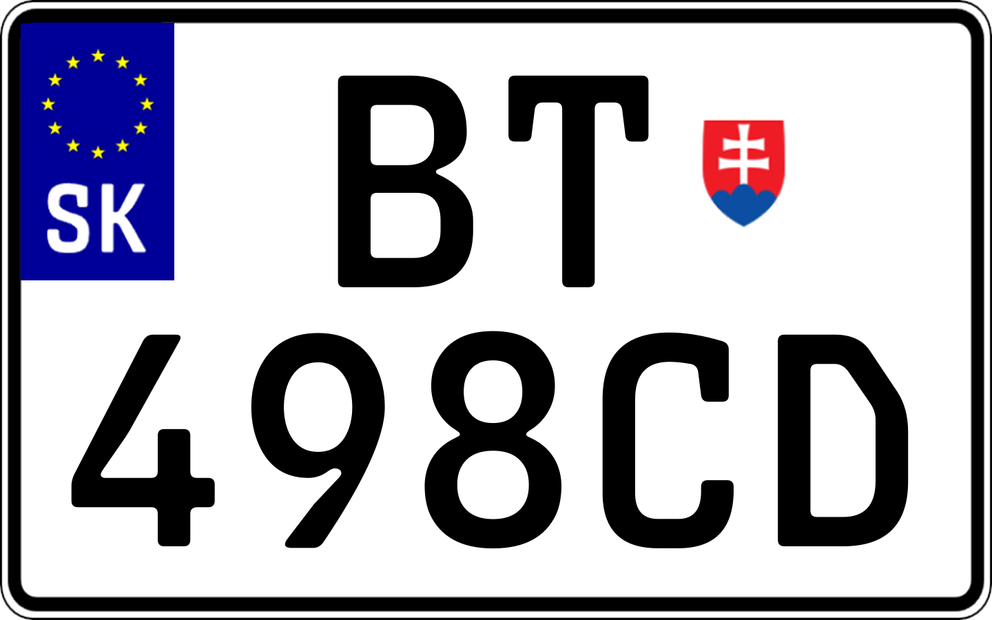 Typ IV - Bežná 2R
