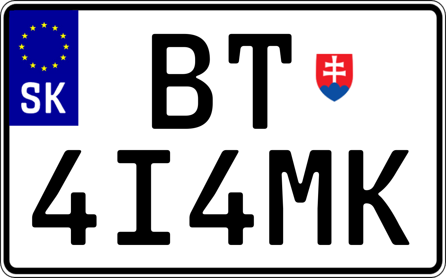 Typ IV - Bežná 2R