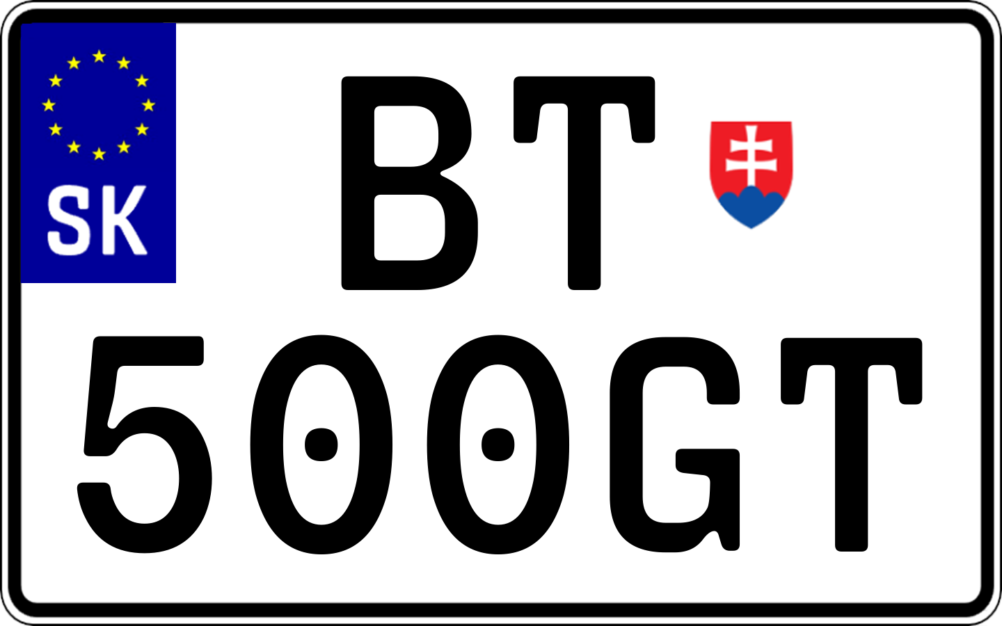 Typ IV - Bežná 2R