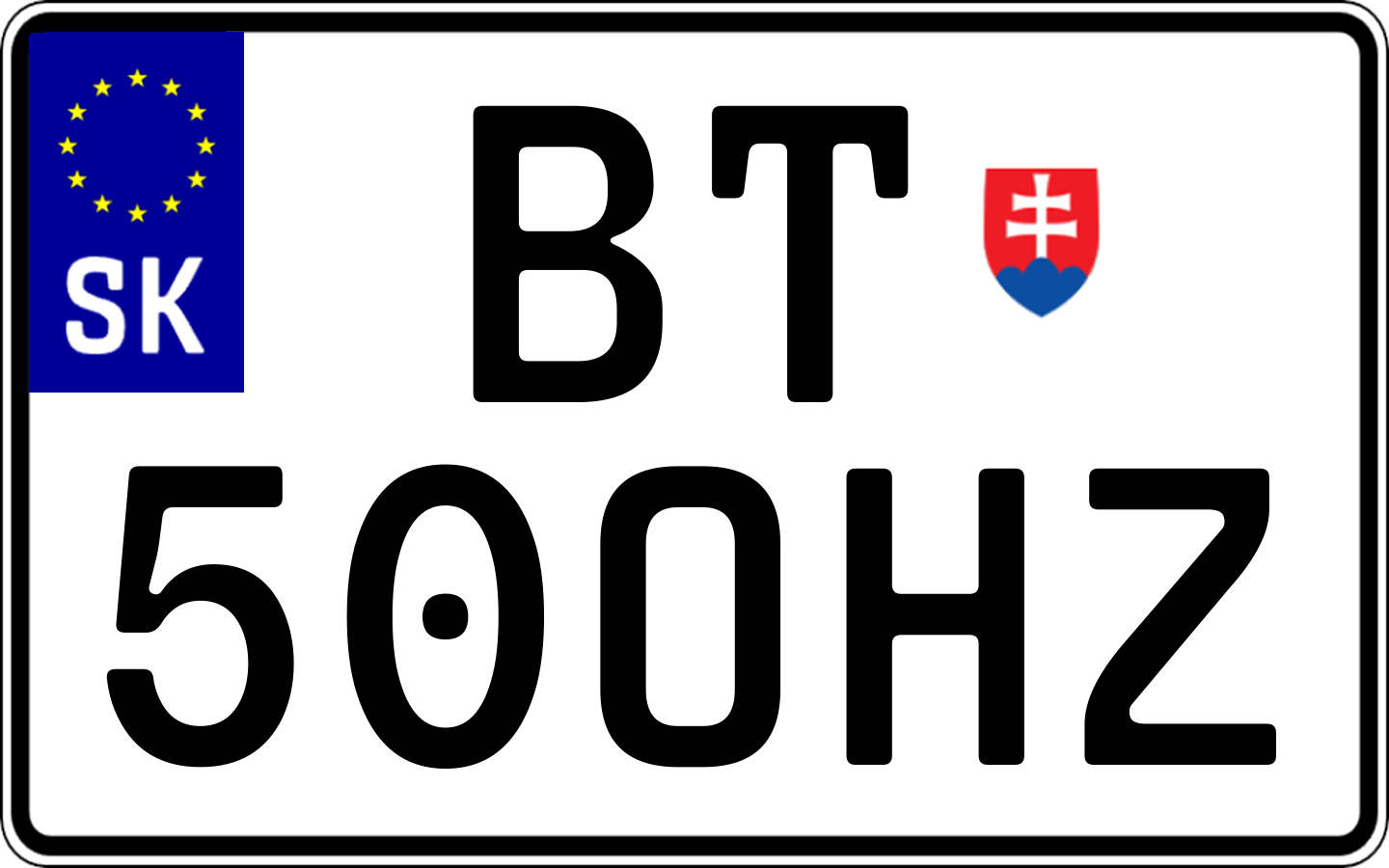 Typ IV - Bežná 2R