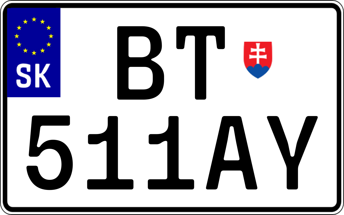 Typ IV - Bežná 2R