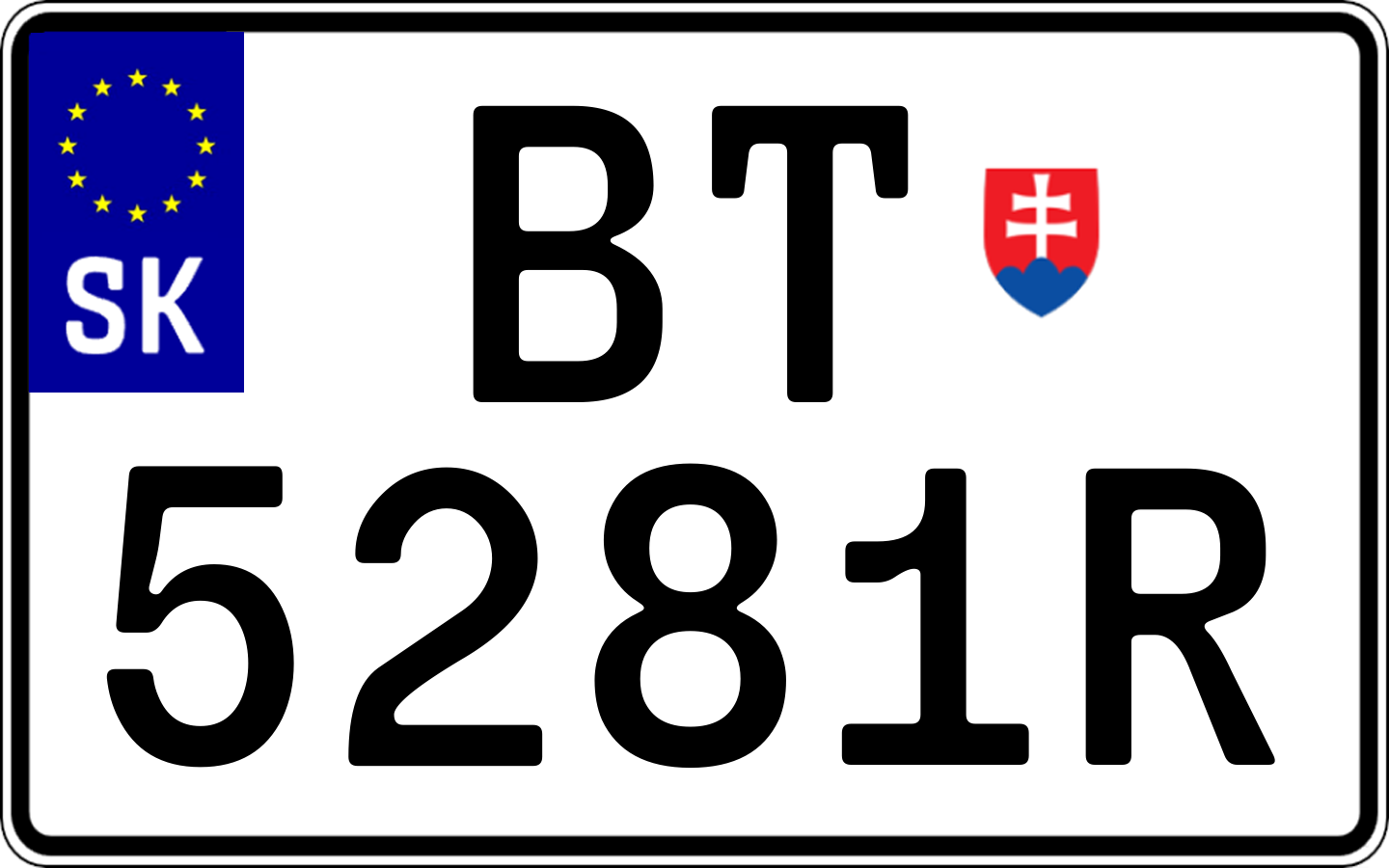 Typ IV - Bežná 2R