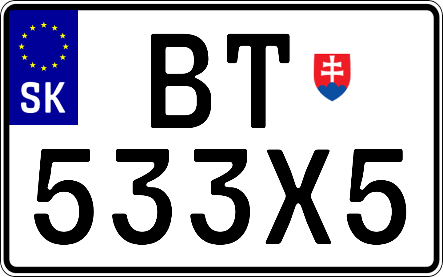 Typ IV - Bežná 2R