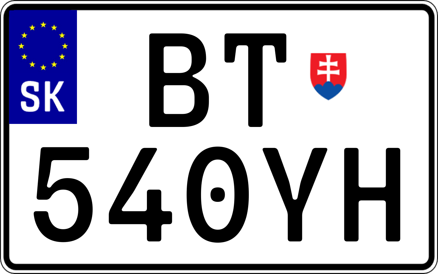 Typ IV - Bežná 2R