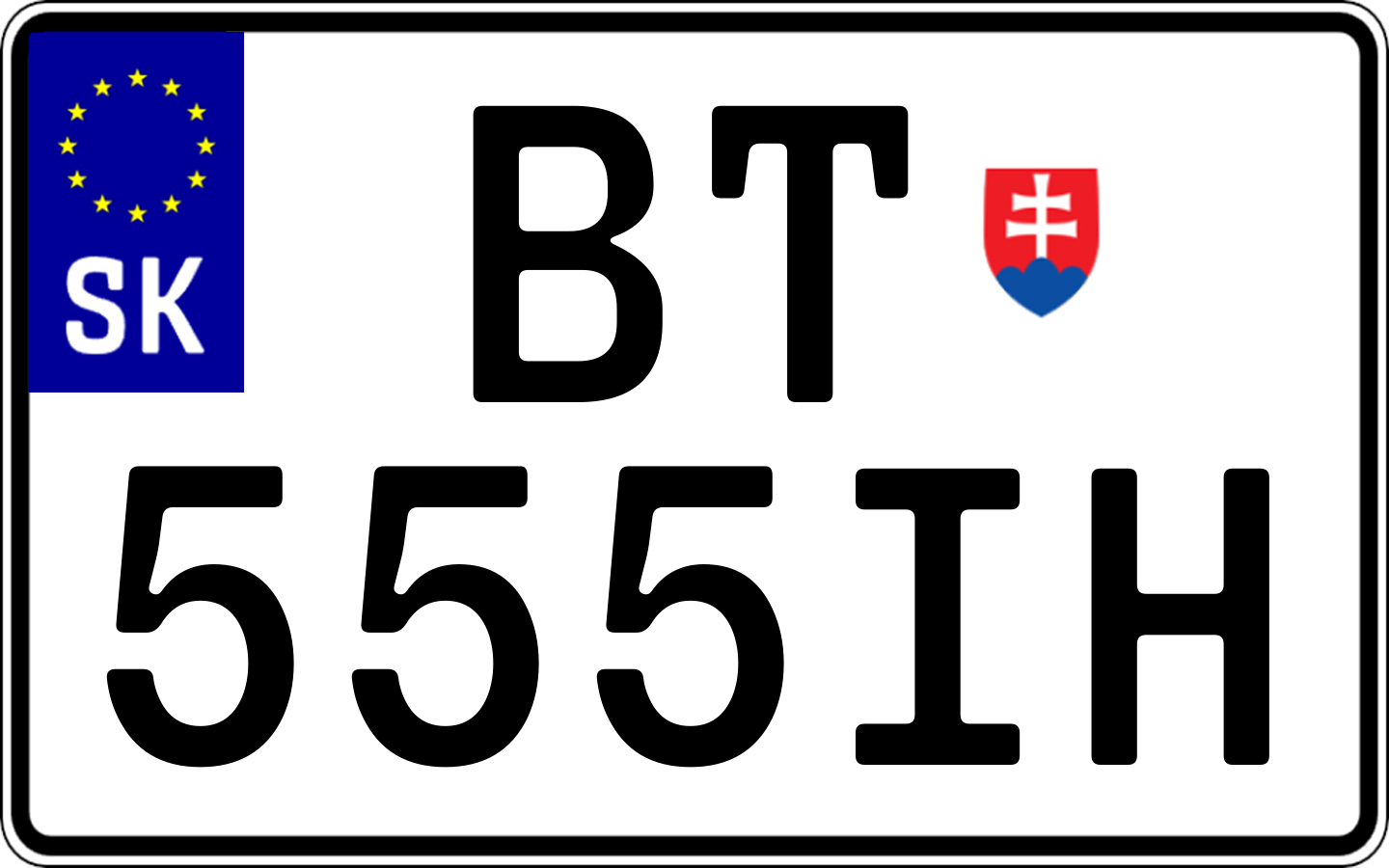 Typ IV - Bežná 2R