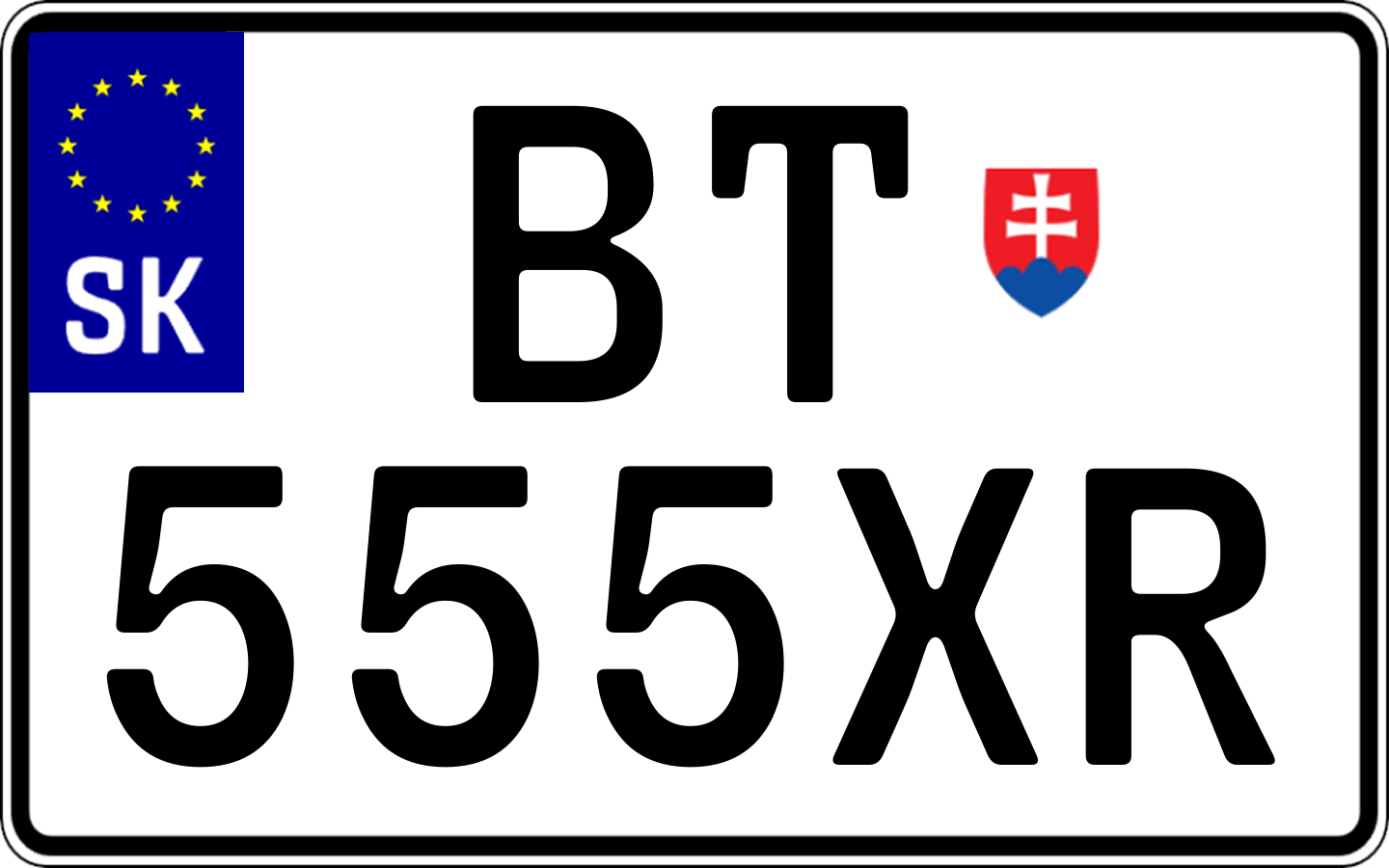 Typ IV - Bežná 2R