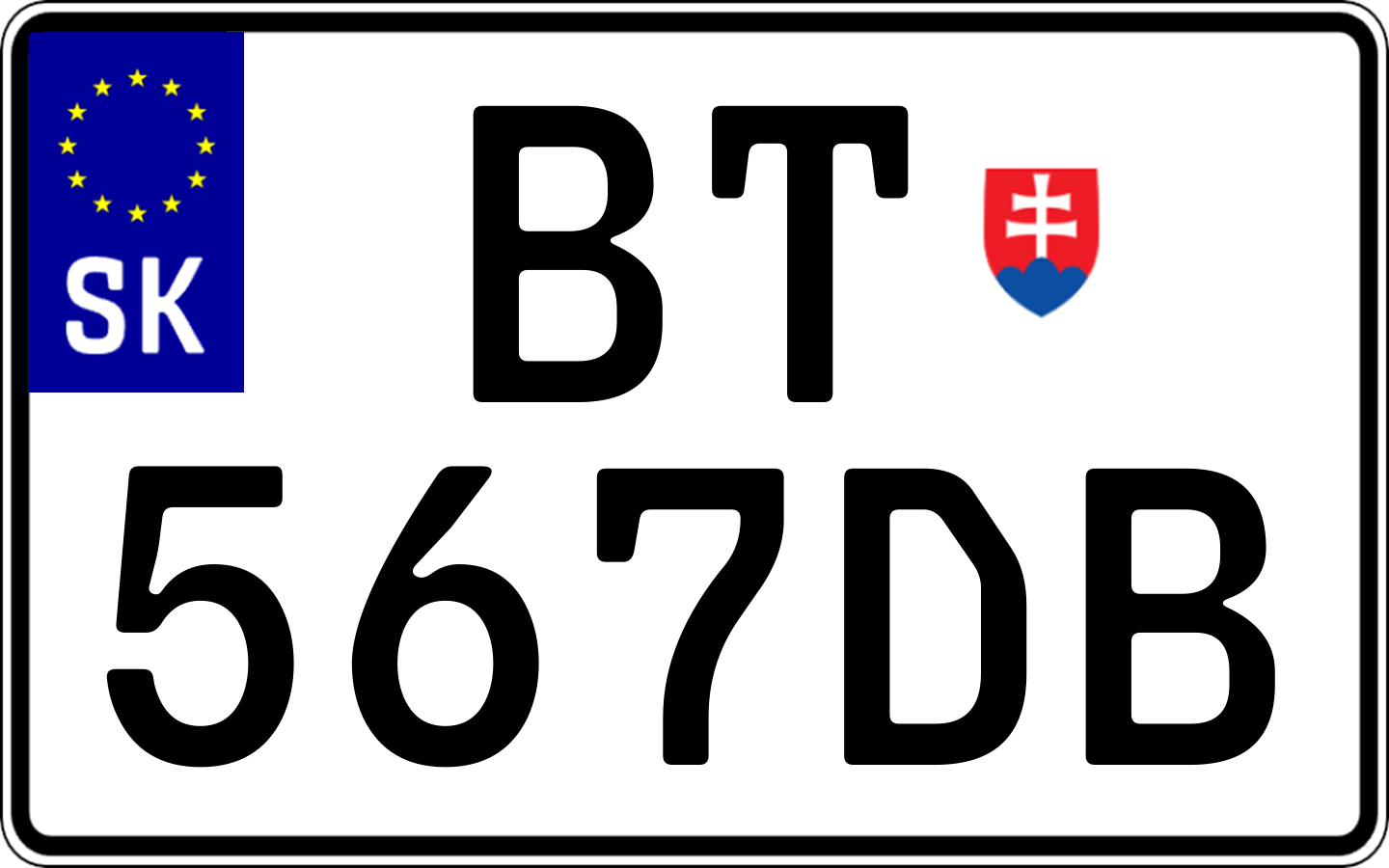 Typ IV - Bežná 2R