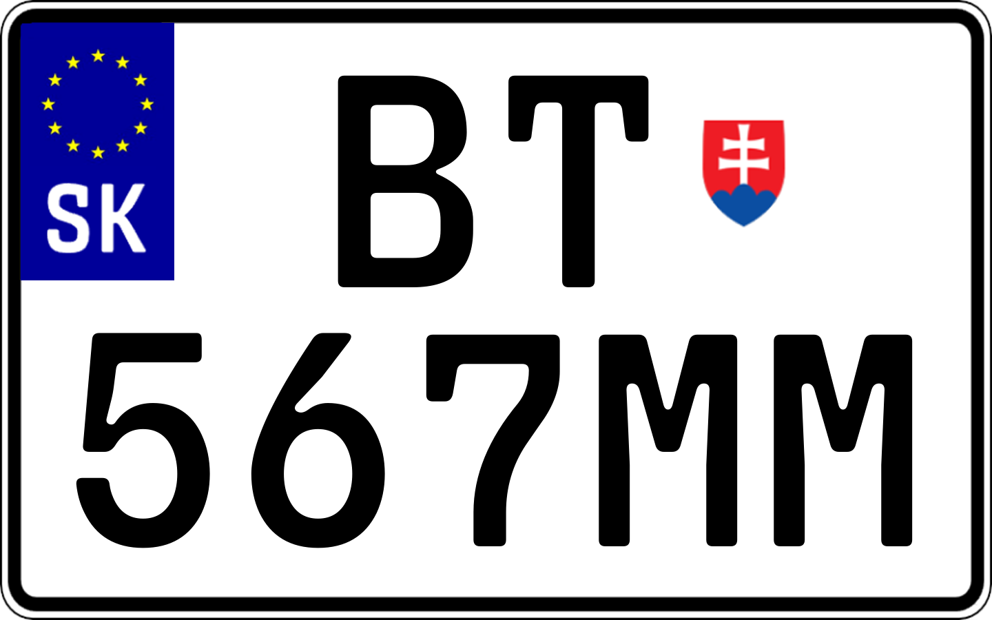 Typ IV - Bežná 2R