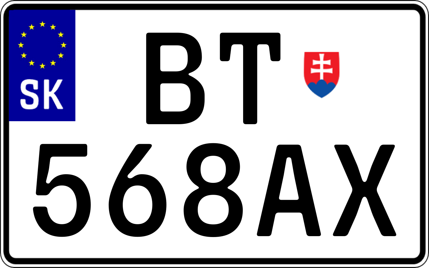 Typ IV - Bežná 2R