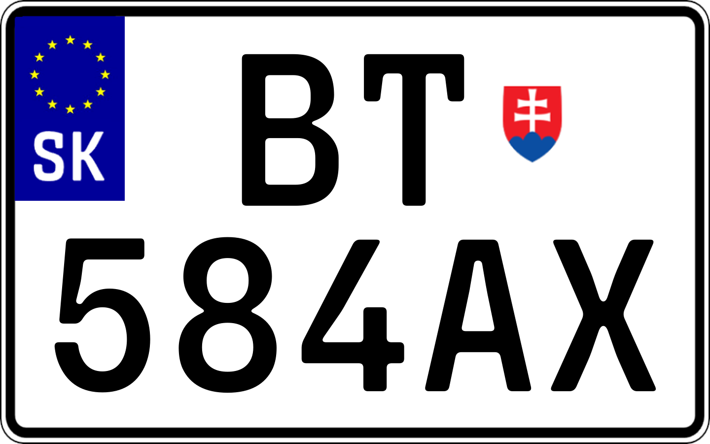 Typ IV - Bežná 2R