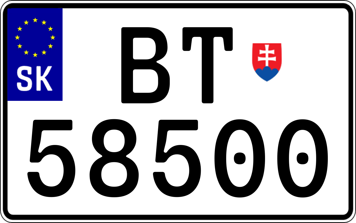 Typ IV - Bežná 2R