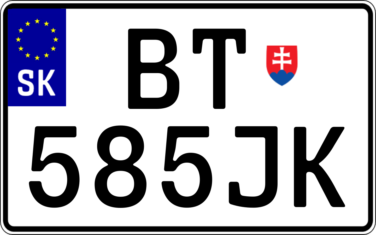 Typ IV - Bežná 2R