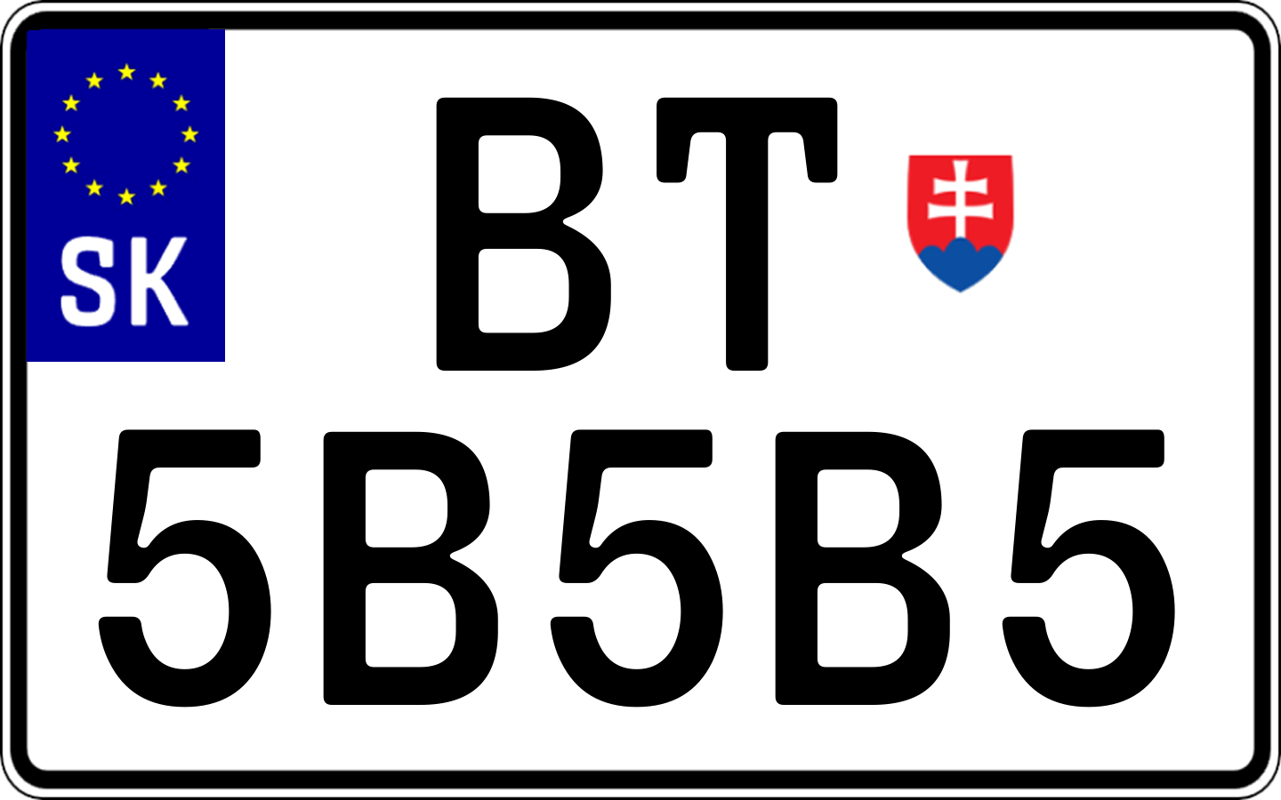 Typ IV - Bežná 2R