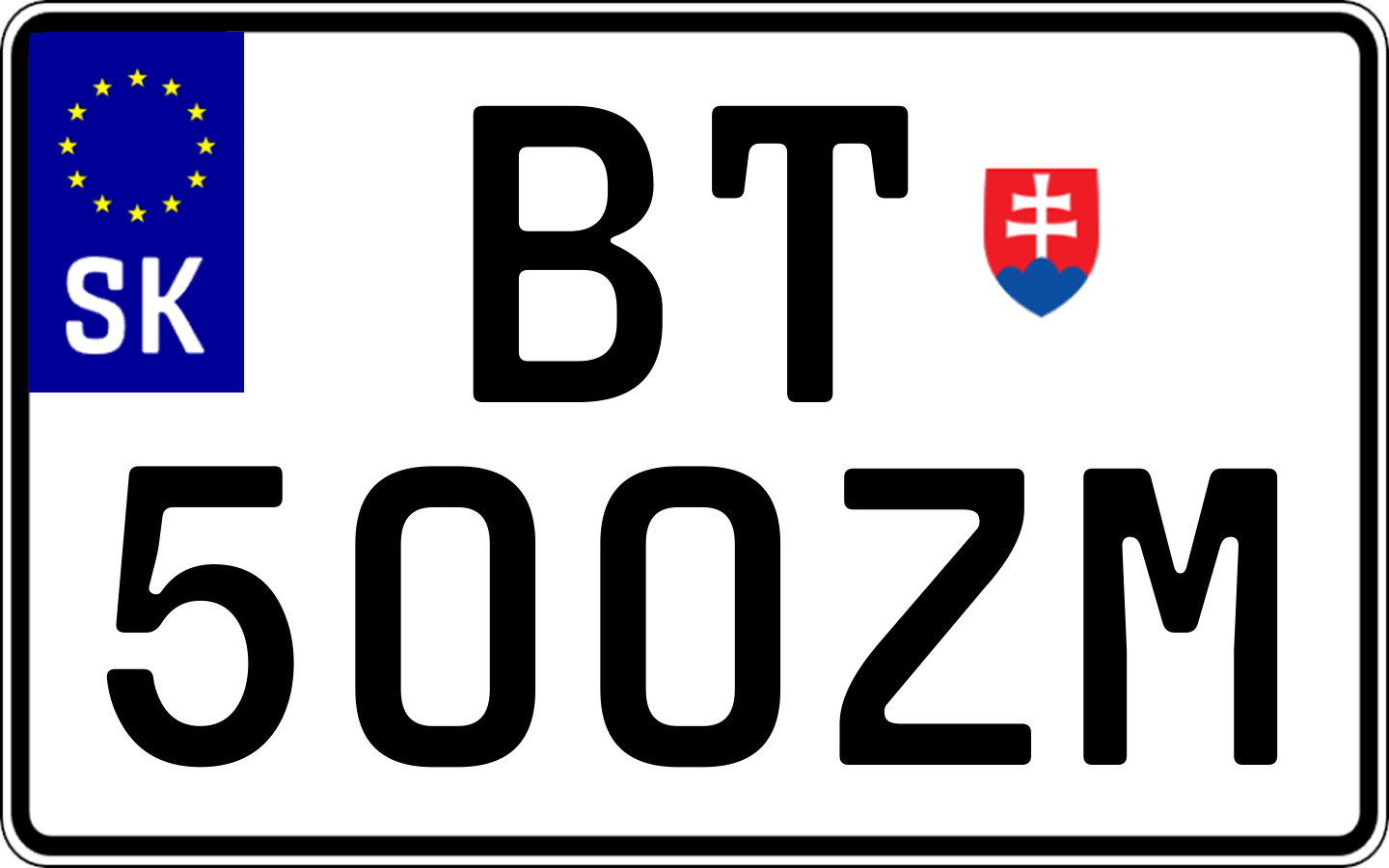 Typ IV - Bežná 2R