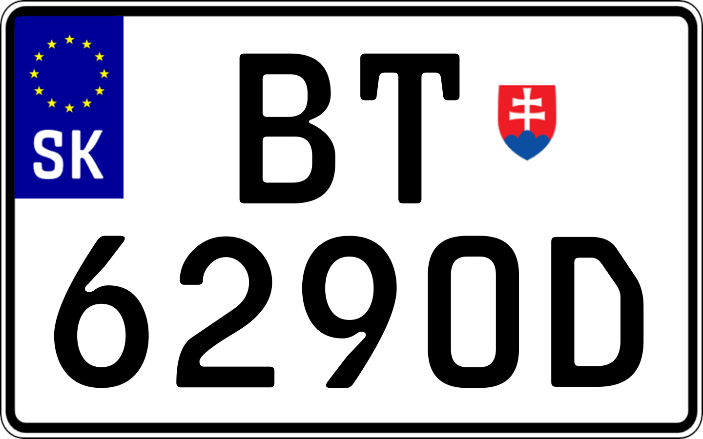 Typ IV - Bežná 2R